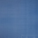 Reversible two sided/double sided  Furoshiki Japanese Traditional Cotton Cloth 50cmX50cm Blue wave X Red Asanoha