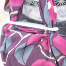 LARGE Furoshiki Japanese Traditional Cotton 90cm x 90cm(35" x 35") Tsubaki,gift