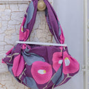 LARGE Furoshiki Japanese Traditional Cotton 90cm x 90cm(35" x 35") Tsubaki,gift