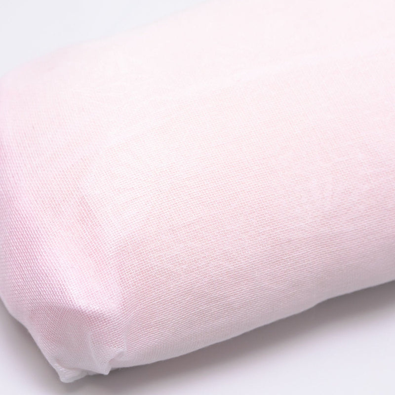 Obi makura pillow with Gauze Belt for Kimono Obi,Regular size soft,obi-makura