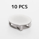 10PCS Metal fitting for Obi  dome DIY