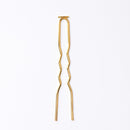 Kanzashi hair stick converter(GOLD)