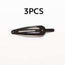 Kanzashi Hair snap pin/3PCS/ for Handicrafting Tsumami Kanzashi Japanese Hair Ornament