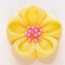 Artificial Flowers Double Head Pearl Stamen Craft Handmade Decoration DIY Accessories flower pip