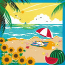 Japanese Wrapping Cloths | Pack of 12 | Furoshiki Cloth | Fabric Wrap | Neko Cat Fabric | Japanese Wall Hanging | Furoshiki Fabric