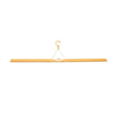 Kimono Hanger/folding hanger space saving