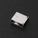 Metal fitting 2cmX2cm for Obi dome DIY