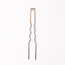 Kanzashi hair stick converter(Silver)