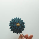 Kanzashi hair stick converter(GOLD)