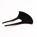 Hair stick plastic(S)/3PCS/Kanzashi Hair Sticks/Hair Pin/ Maiko Kanzashi/ Kimono Hair Comb/for DIY Kanzashi