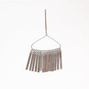 Kanzashi Gin Bira 12 flutters wire for handcrafting Kanzashi(Tsumami zaiku)Hair Ornament /maiko