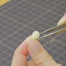 New Tweezers for KANZASHI”(“Tsumami Zaiku”) craftsman, professional use