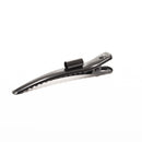 alligator metal  hair clips/3pcs  for Kanzashi