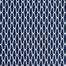 Tenugui Japanese Traditional Cotton Cloth 35x90cm (13" x 35").. -ajiro