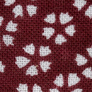 Tenugui Japanese Traditional Cotton towel Cloth 35x90cm (13" x 35").. -sakura cherry blossom