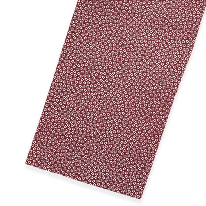 Tenugui Japanese Traditional Cotton towel Cloth 35x90cm (13" x 35").. -sakura cherry blossom