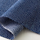 Tenugui Japanese Traditional Cotton towel 35x90cm (13" x 35").. -same komon