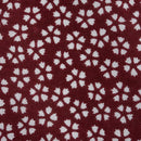 Tenugui Japanese Traditional Cotton towel Cloth 35x90cm (13" x 35").. -sakura cherry blossom