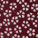 Tenugui Japanese Traditional Cotton towel Cloth 35x90cm (13" x 35").. -sakura cherry blossom