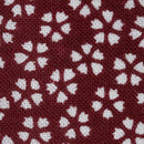 Tenugui Japanese Traditional Cotton towel Cloth 35x90cm (13" x 35").. -sakura cherry blossom