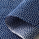 Tenugui Japanese Traditional Cotton towel 35x90cm (13" x 35").. -same komon