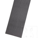 Tenugui Japanese Traditional Cotton towel 35x90cm (13" x 35").. -kantsunagi black