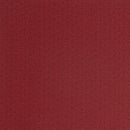 Reversible two sided/double sided Furoshiki Japanese Traditional Cotton Cloth 50cmX50cm Red wave X Green Asanoha