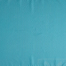 Reversible two sided/double sided Furoshiki 50X50cmJapanese Traditional Polyester Cloth  Green AsanohaXRed